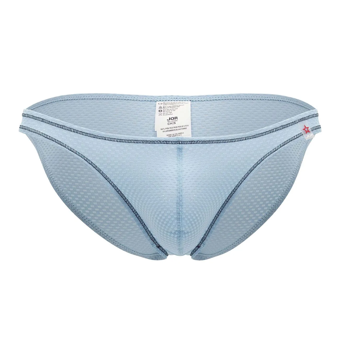 Clothing_Jor_Underwear Celtic Bikini