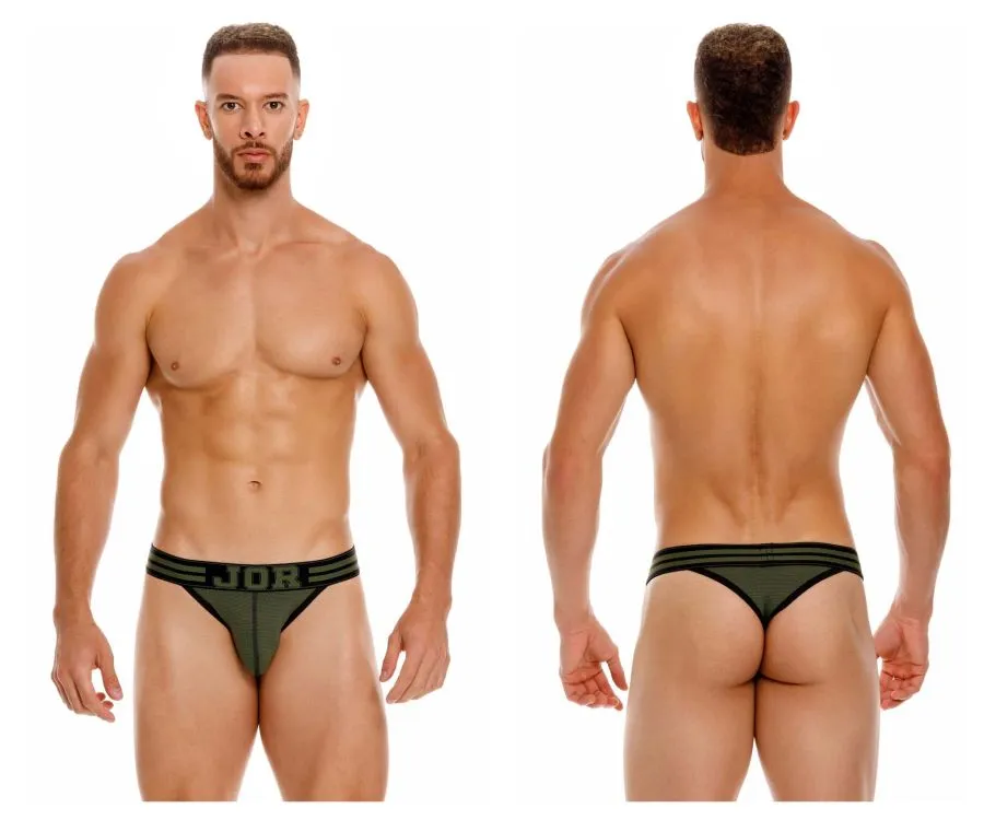 Clothing_Jor_Underwear College Thongs
