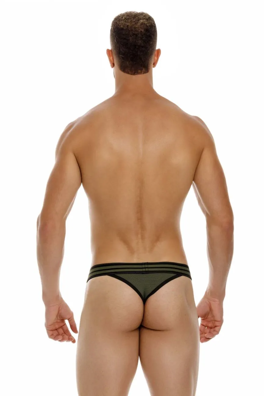 Clothing_Jor_Underwear College Thongs