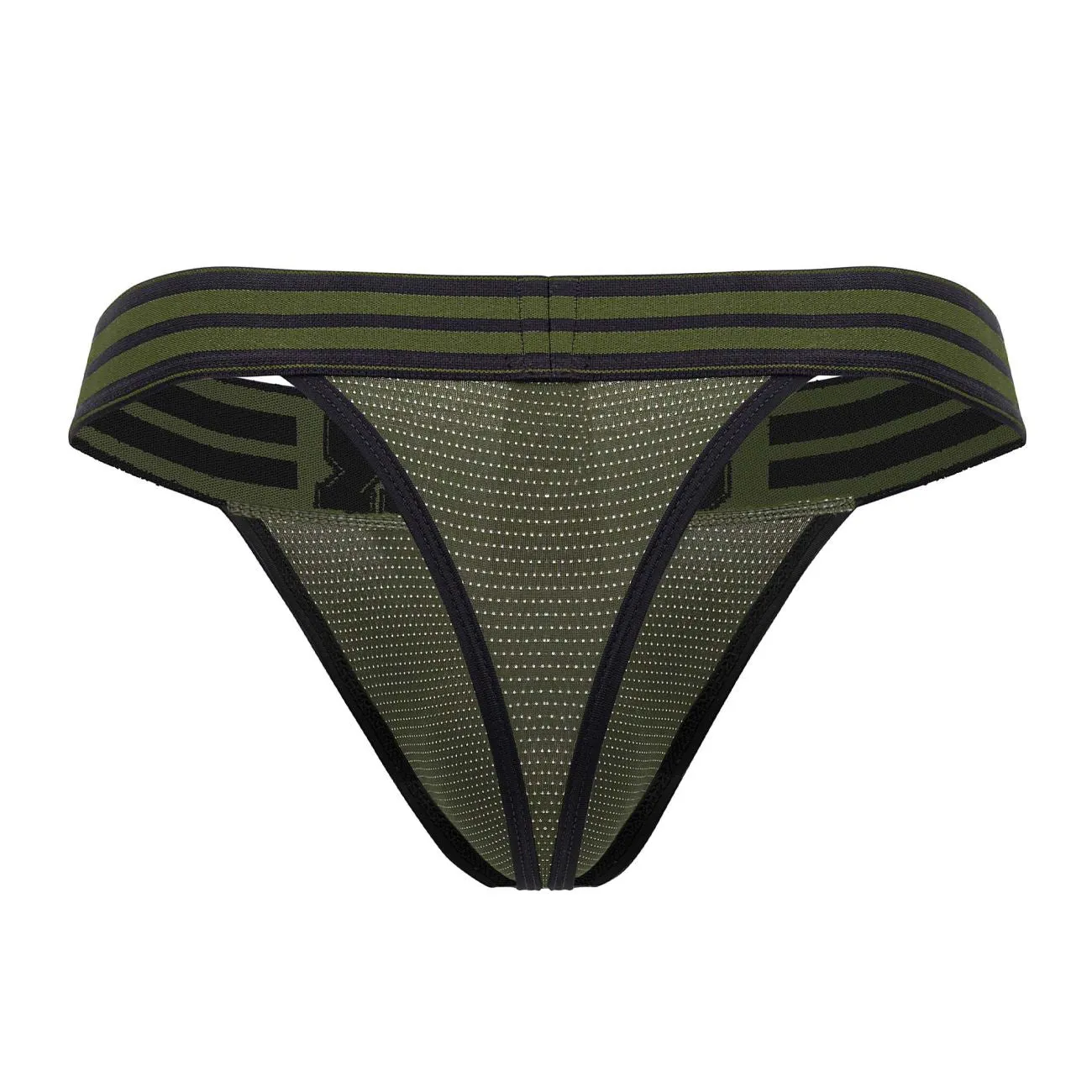 Clothing_Jor_Underwear College Thongs