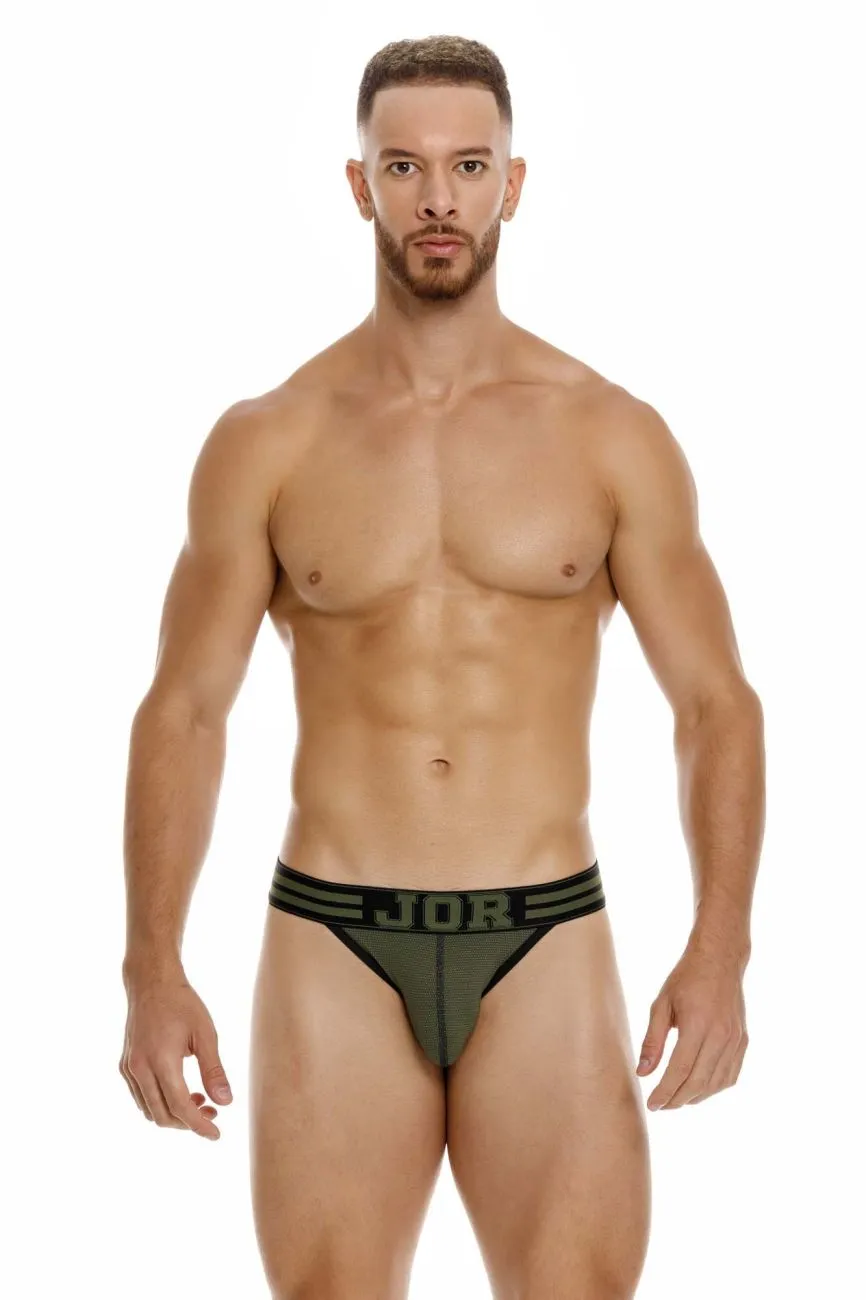 Clothing_Jor_Underwear College Thongs