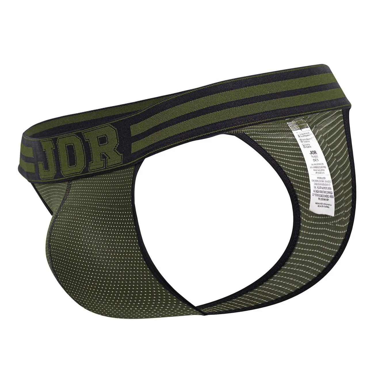 Clothing_Jor_Underwear College Thongs