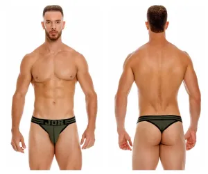 Clothing_Jor_Underwear College Thongs