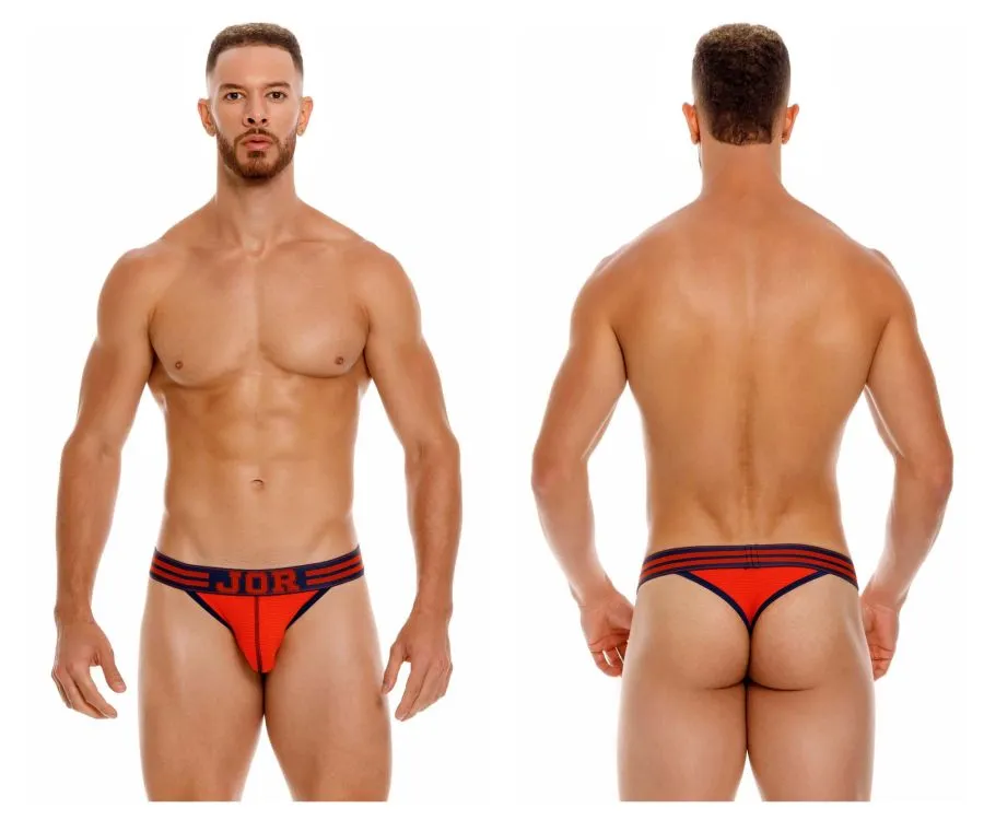 Clothing_Jor_Underwear College Thongs