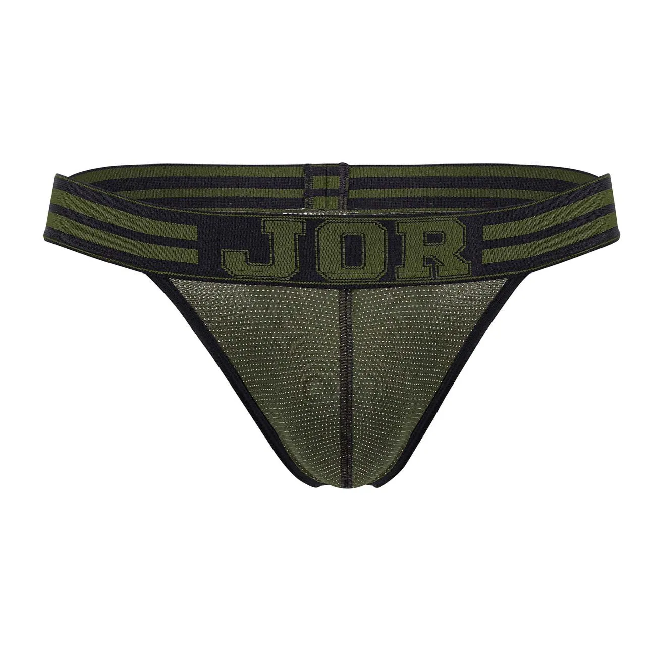 Clothing_Jor_Underwear College Thongs