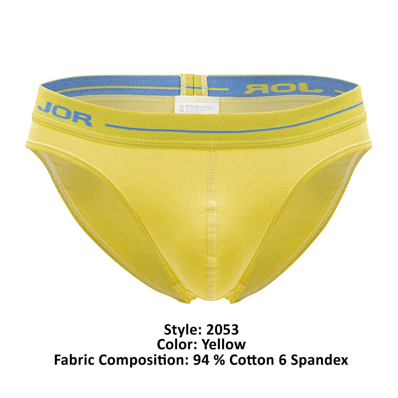 Clothing_Jor_Underwear Daily Bikini