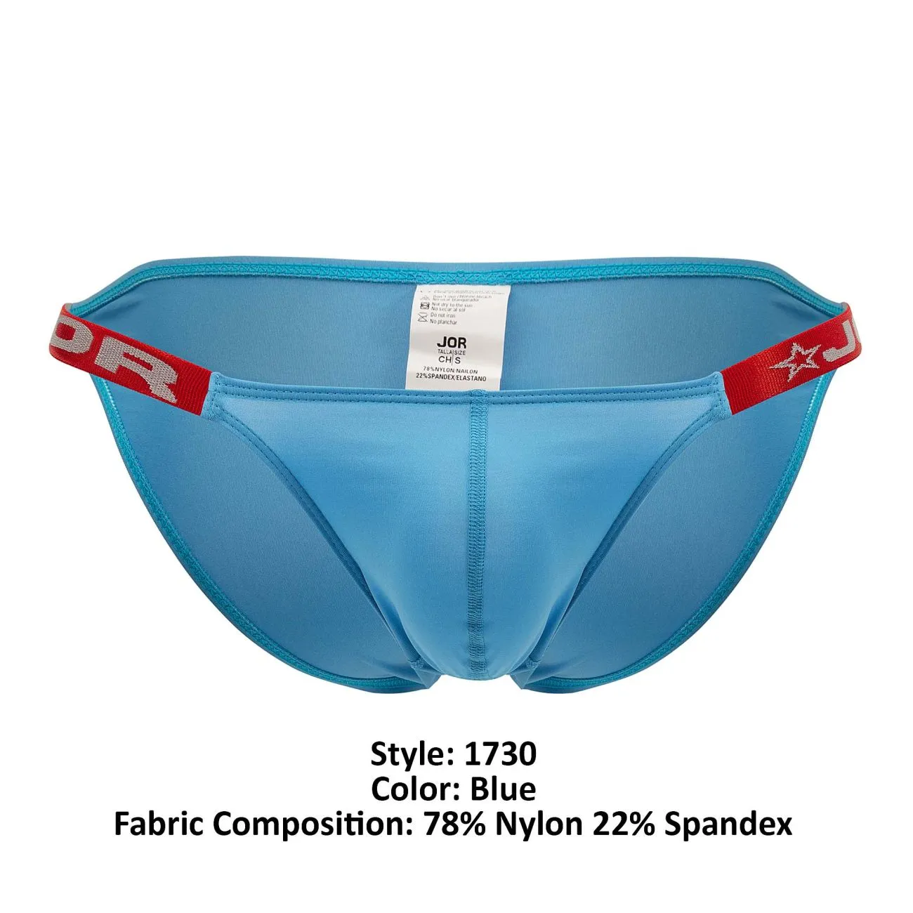 Clothing_Jor_Underwear Dante Bikini
