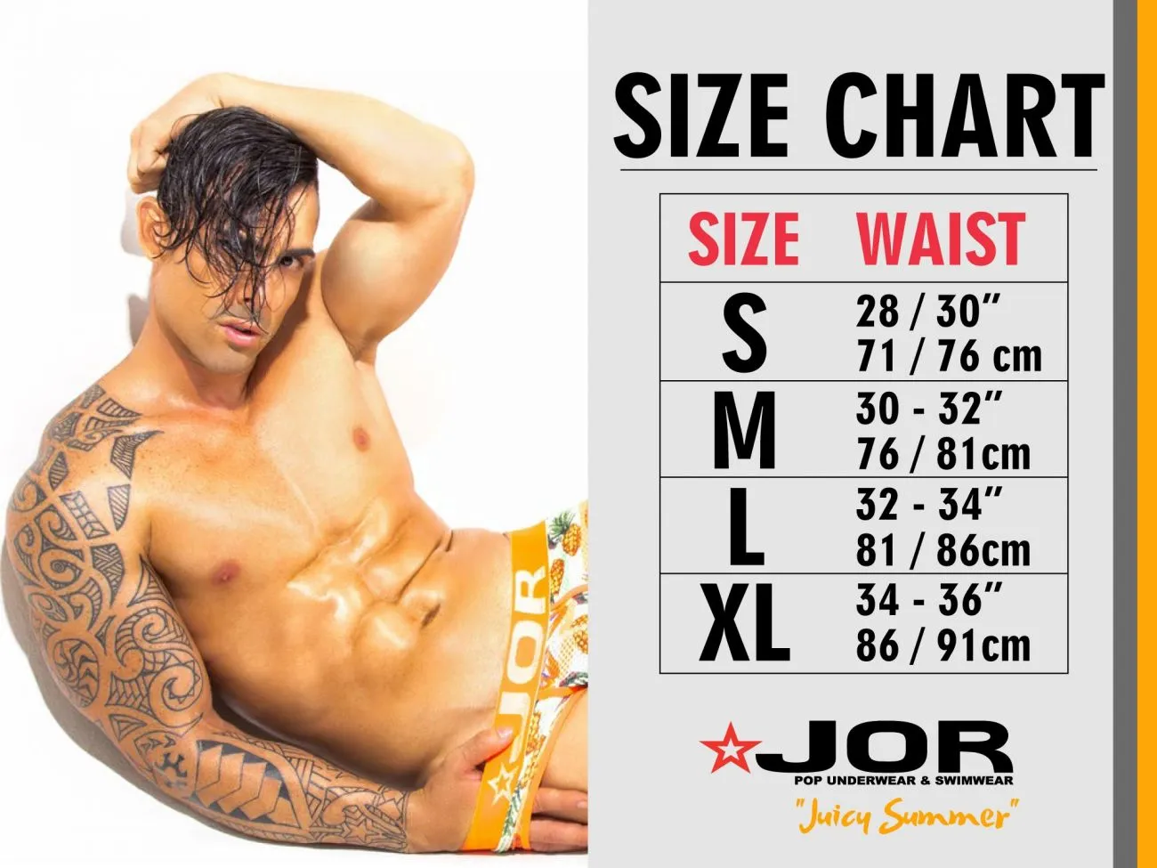 Clothing_Jor_Underwear Dante Bikini