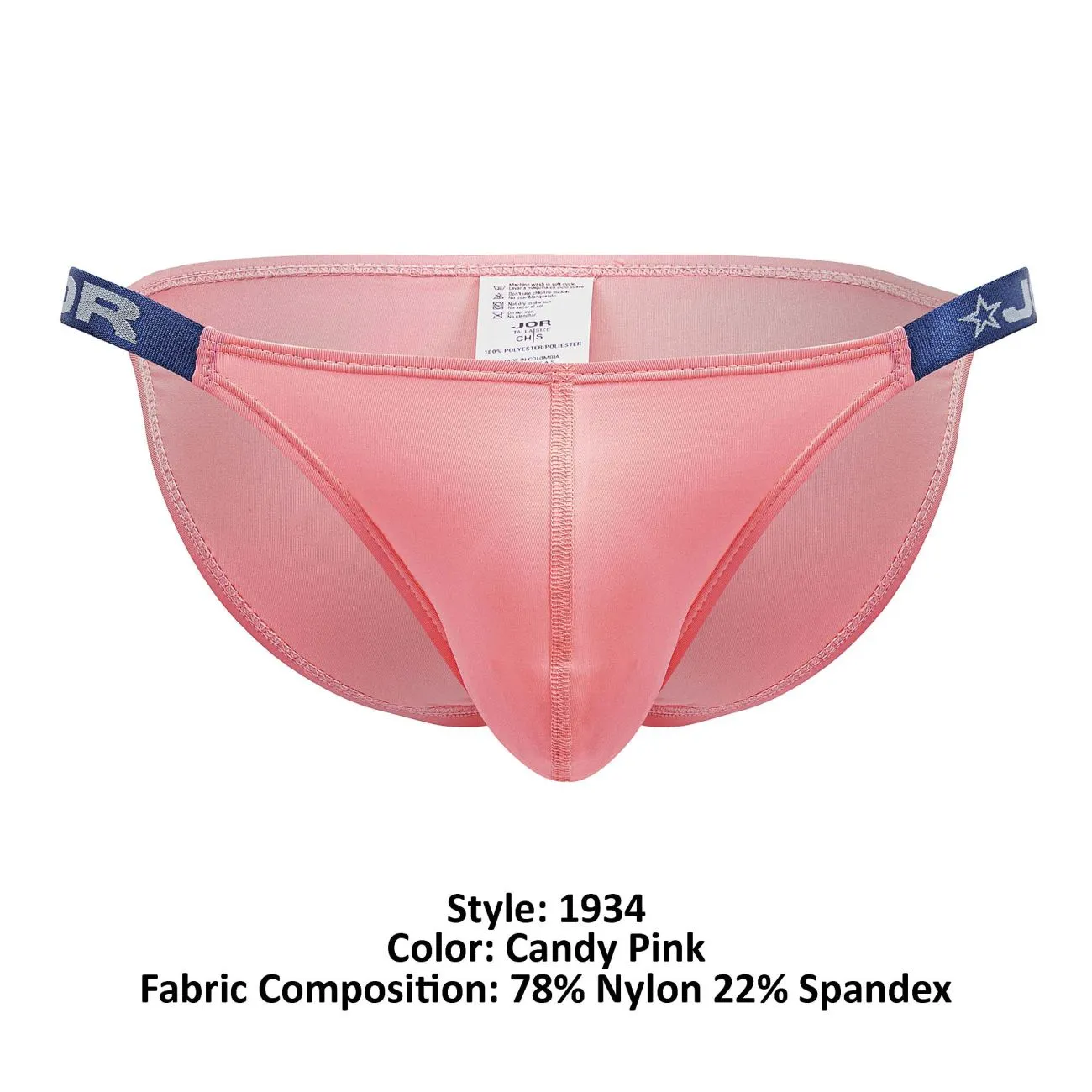 Clothing_Jor_Underwear Dante Bikini