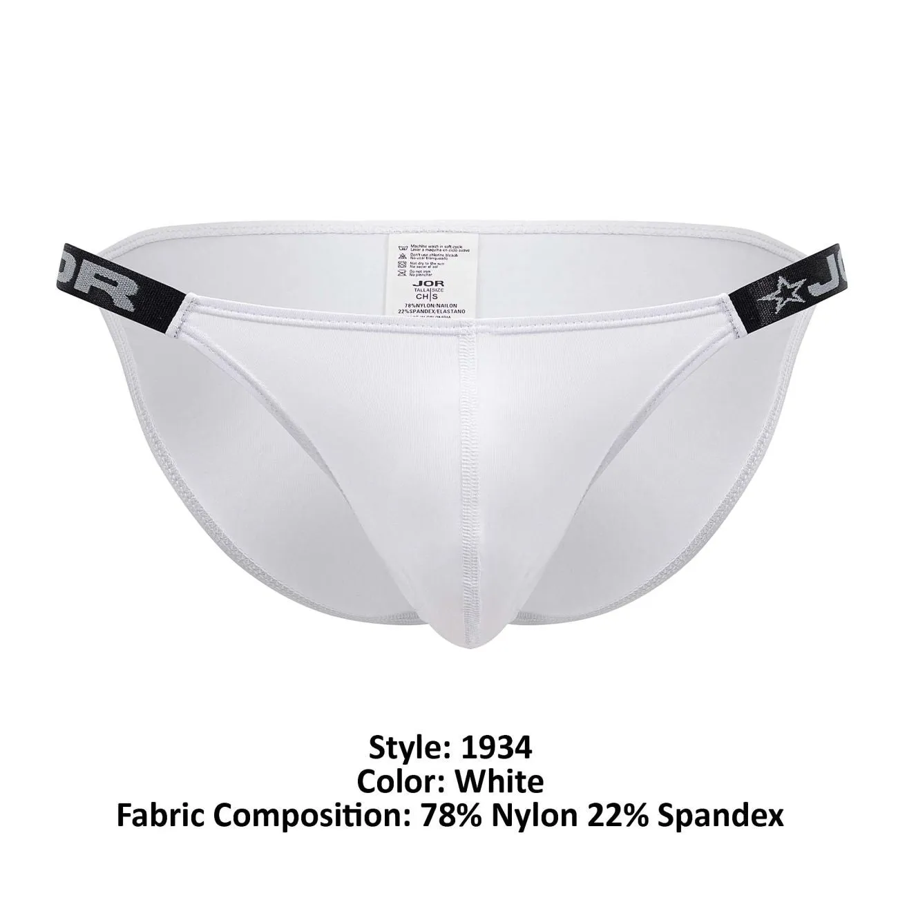Clothing_Jor_Underwear Dante Bikini