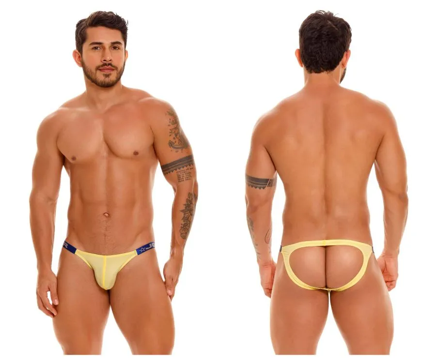 Clothing_Jor_Underwear Dante Jockstrap
