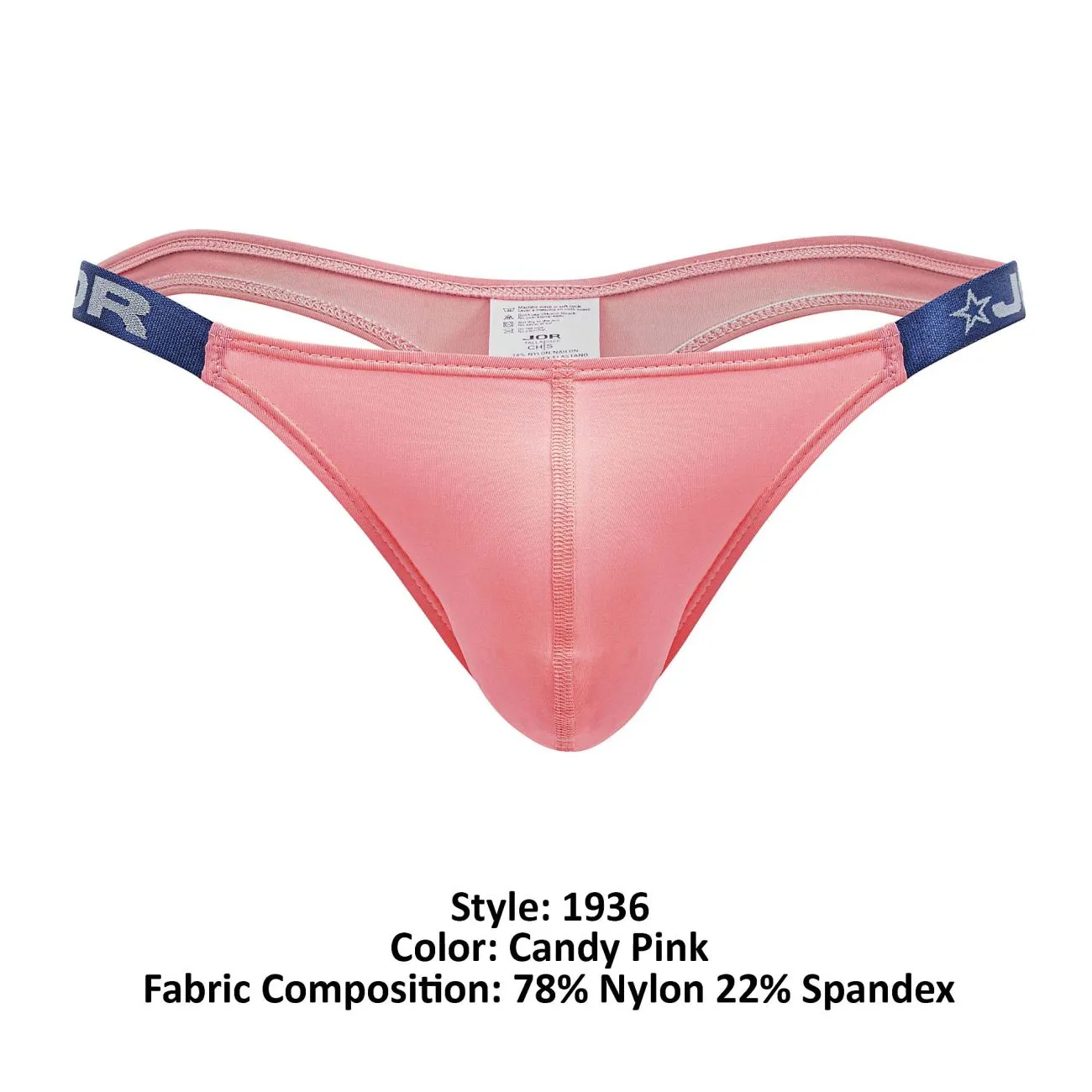Clothing_Jor_Underwear Dante Thongs