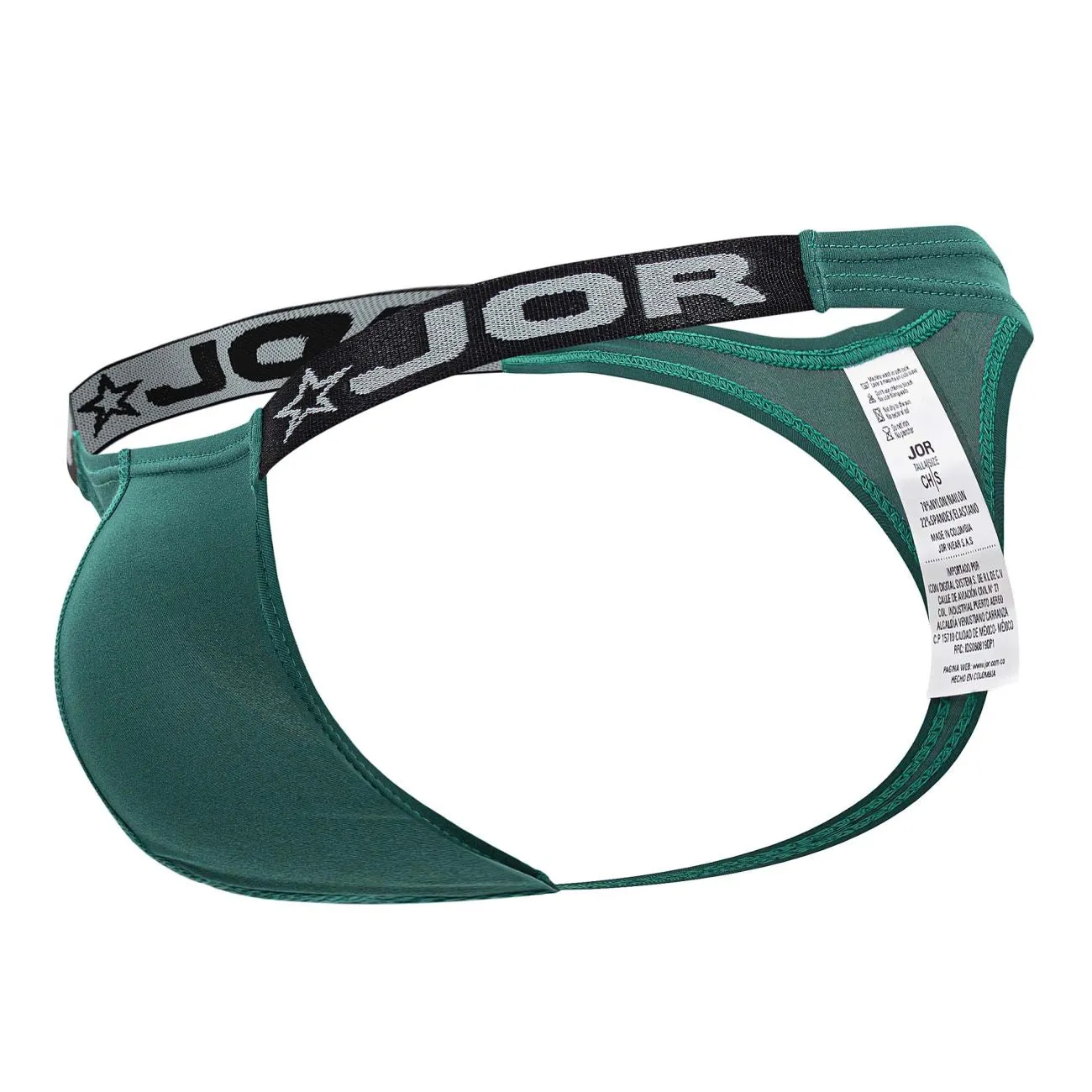 Clothing_Jor_Underwear Dante Thongs