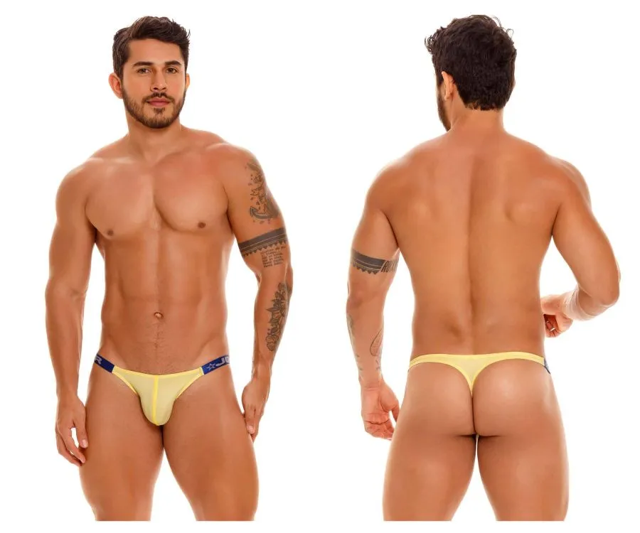 Clothing_Jor_Underwear Dante Thongs