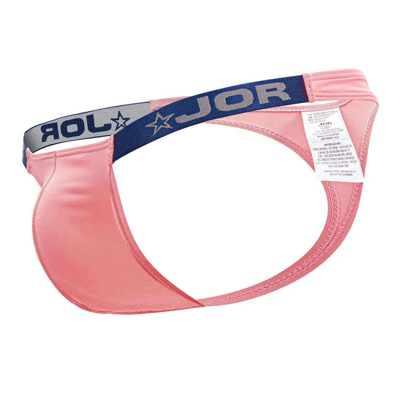 Clothing_Jor_Underwear Dante Thongs