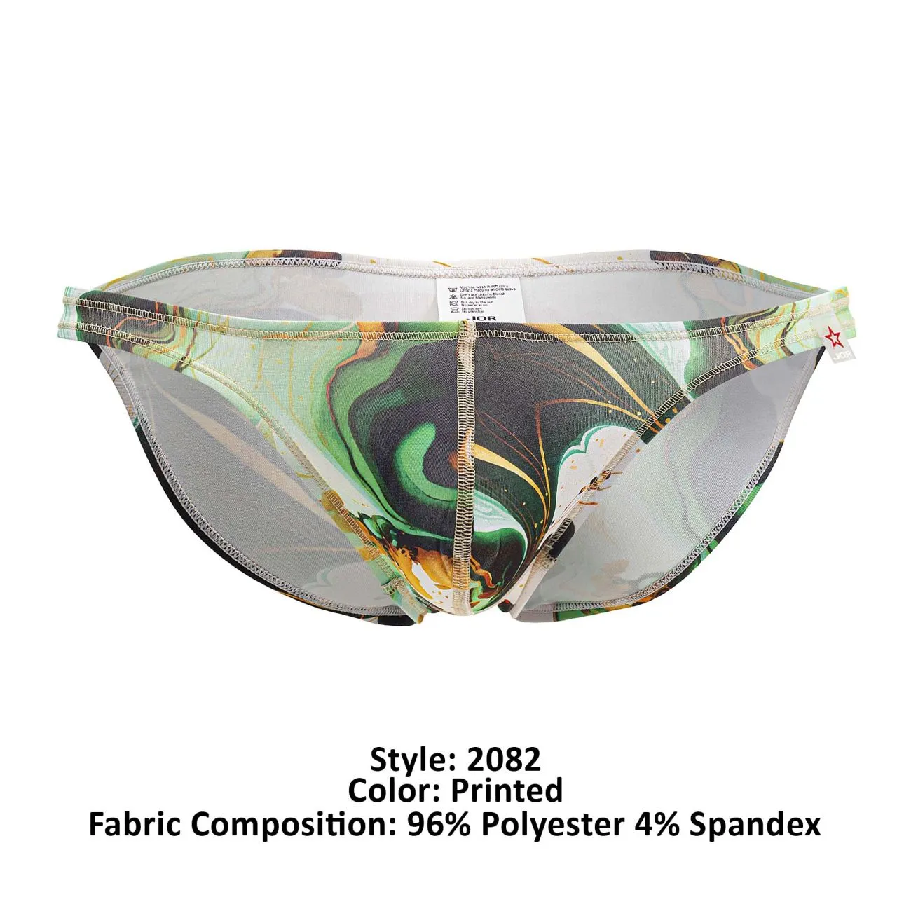 Clothing_Jor_Underwear Dublin Bikini