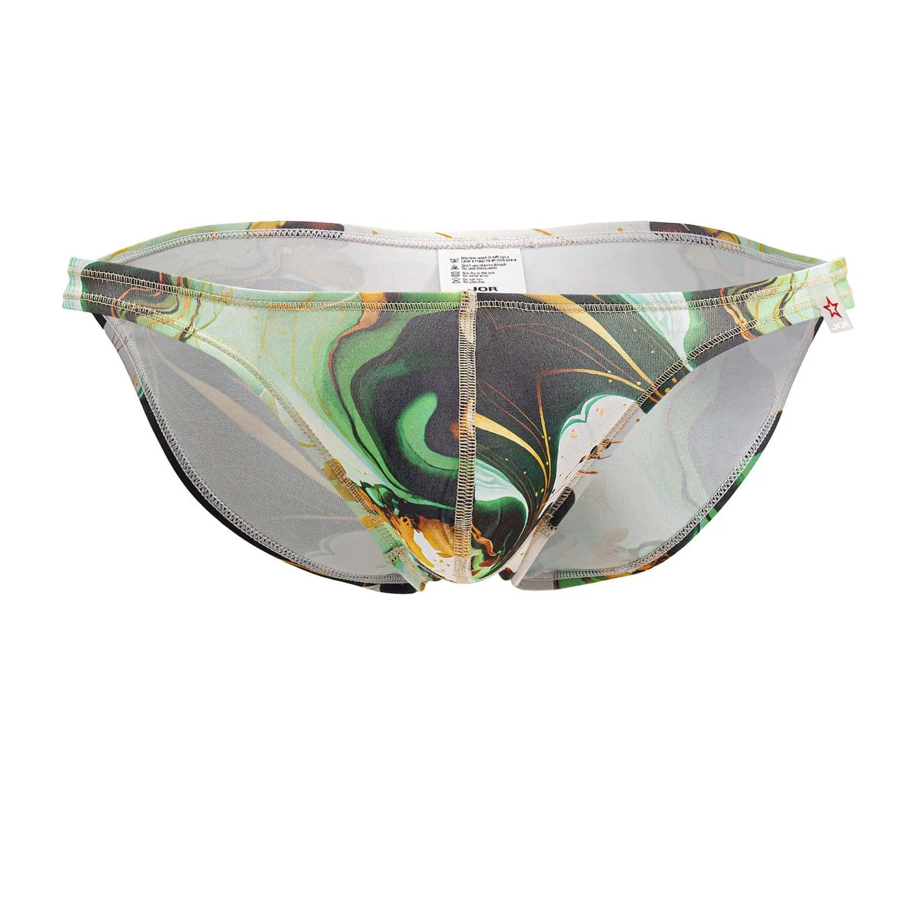 Clothing_Jor_Underwear Dublin Bikini
