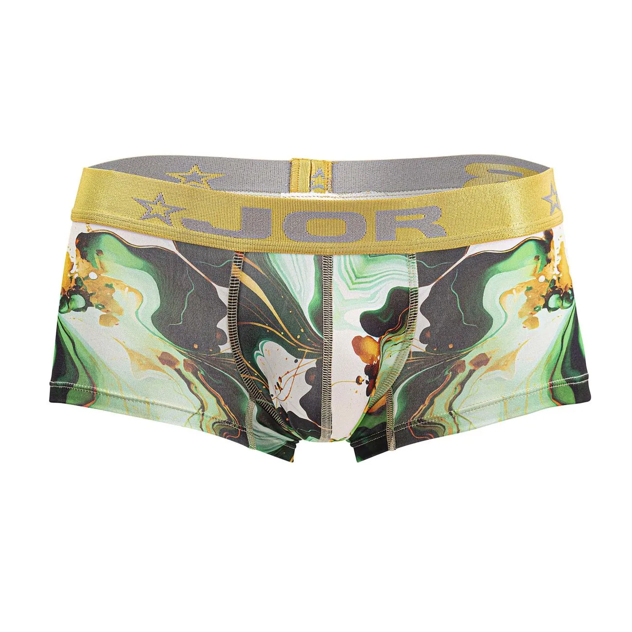 Clothing_Jor_Underwear Dublin Trunks
