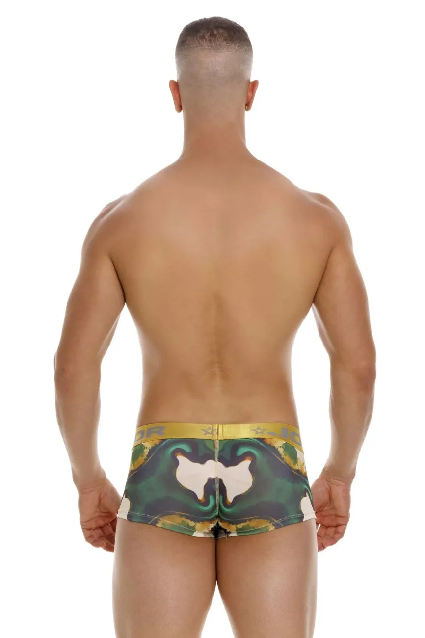 Clothing_Jor_Underwear Dublin Trunks