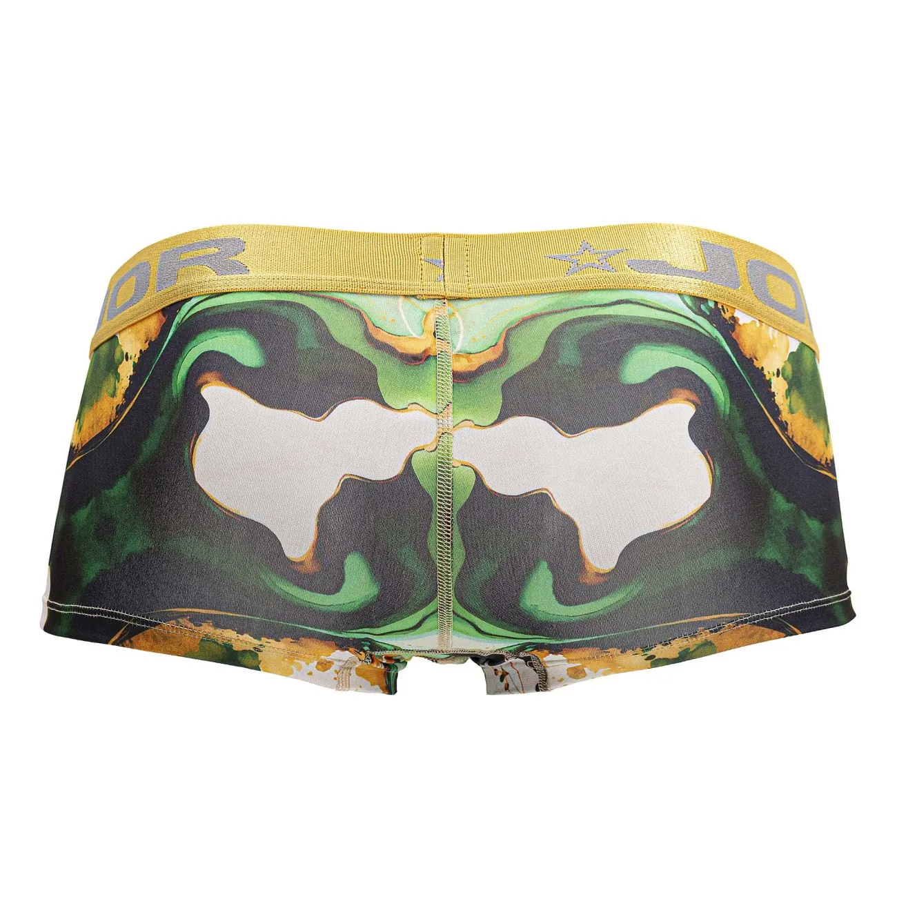 Clothing_Jor_Underwear Dublin Trunks