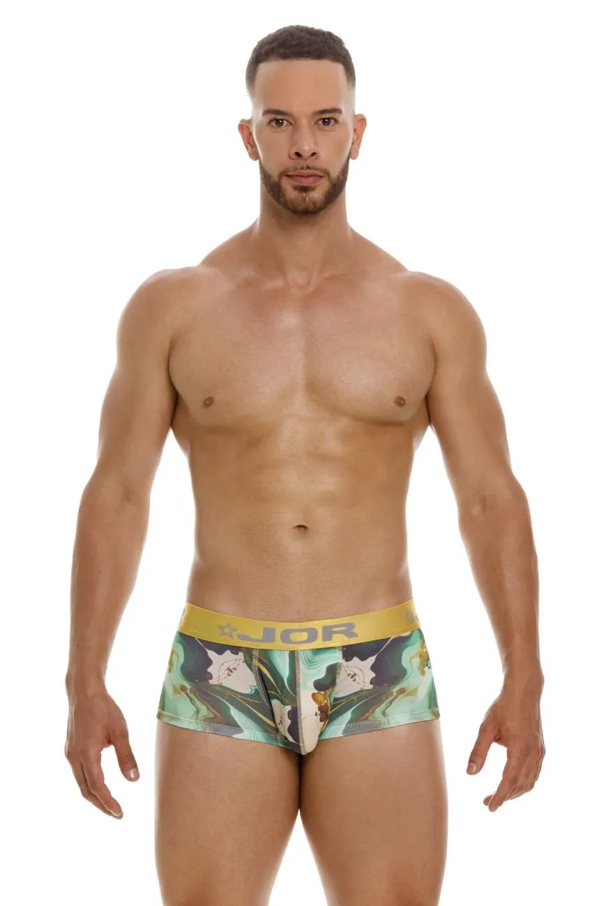 Clothing_Jor_Underwear Dublin Trunks