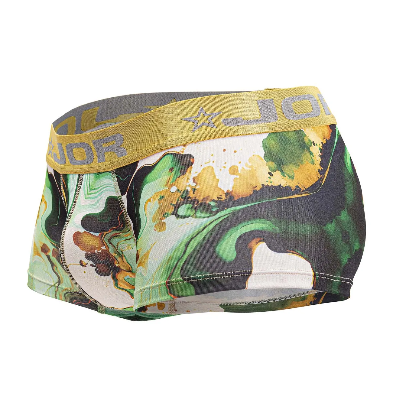 Clothing_Jor_Underwear Dublin Trunks