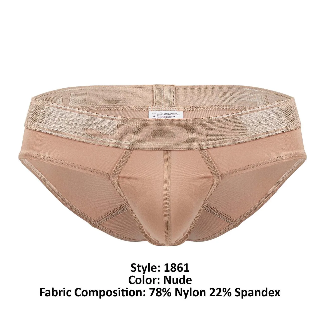 Clothing_Jor_Underwear Element Briefs