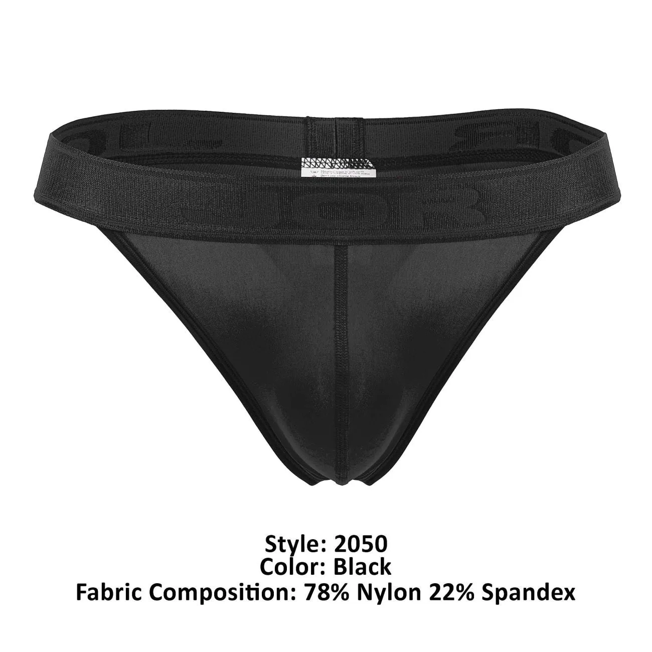 Clothing_Jor_Underwear Element Thongs