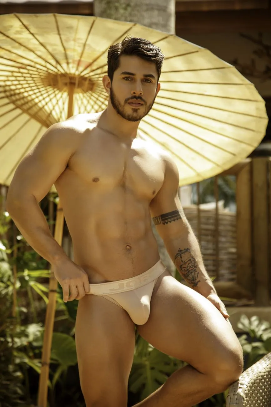 Clothing_Jor_Underwear Element Thongs