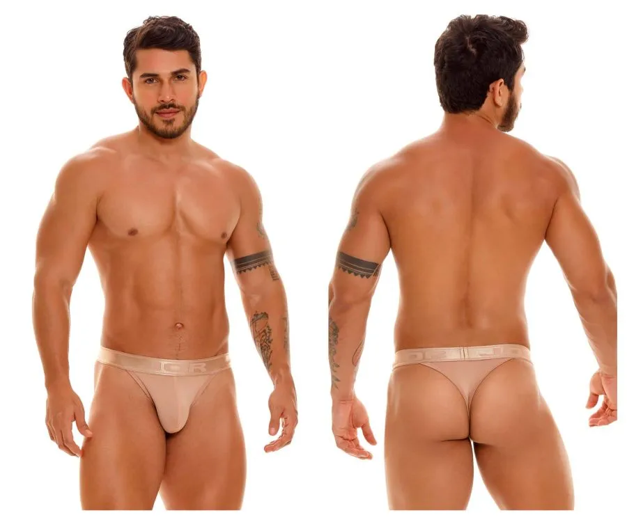 Clothing_Jor_Underwear Element Thongs