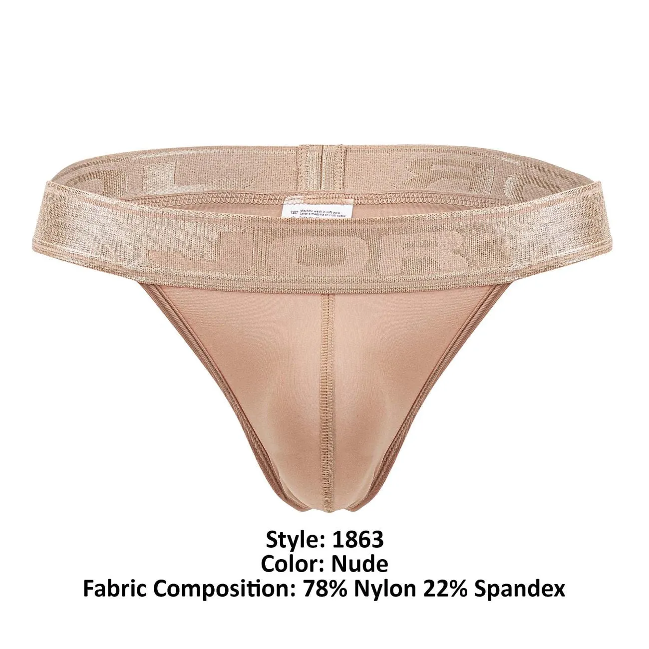 Clothing_Jor_Underwear Element Thongs