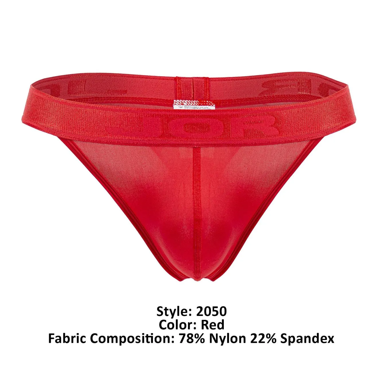 Clothing_Jor_Underwear Element Thongs