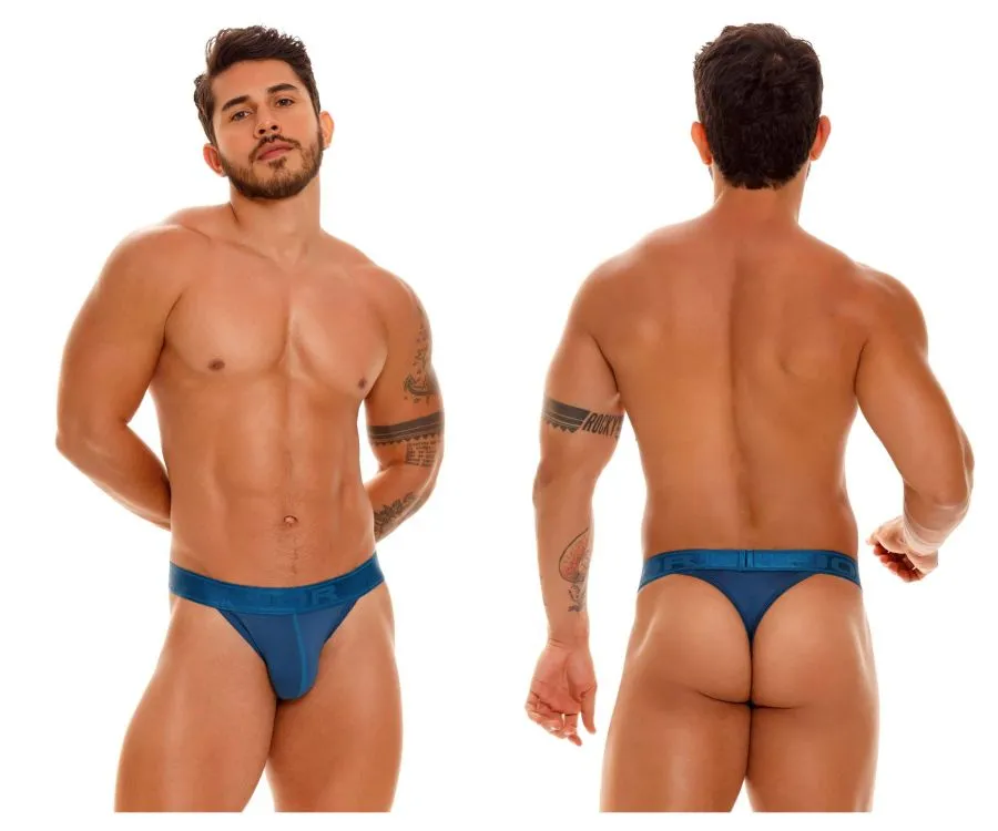 Clothing_Jor_Underwear Element Thongs