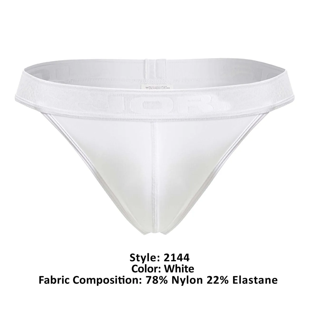Clothing_Jor_Underwear Element Thongs