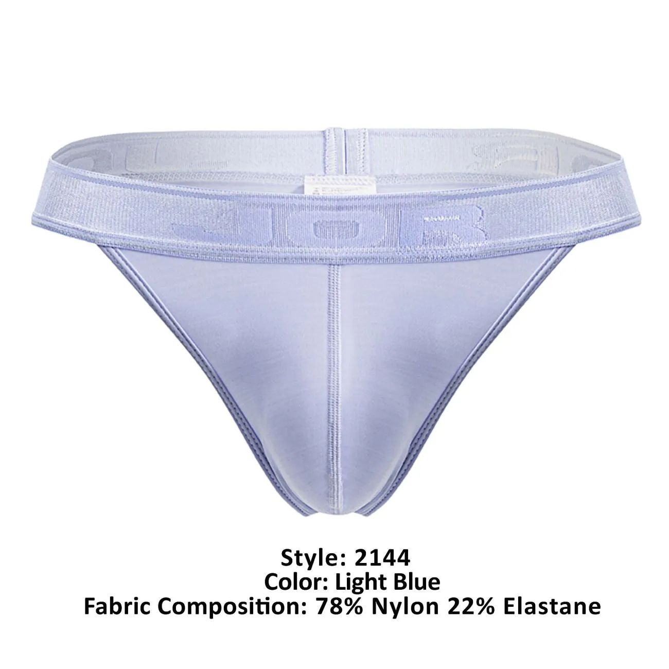 Clothing_Jor_Underwear Element Thongs