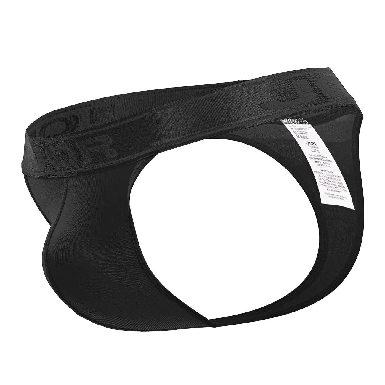 Clothing_Jor_Underwear Element Thongs