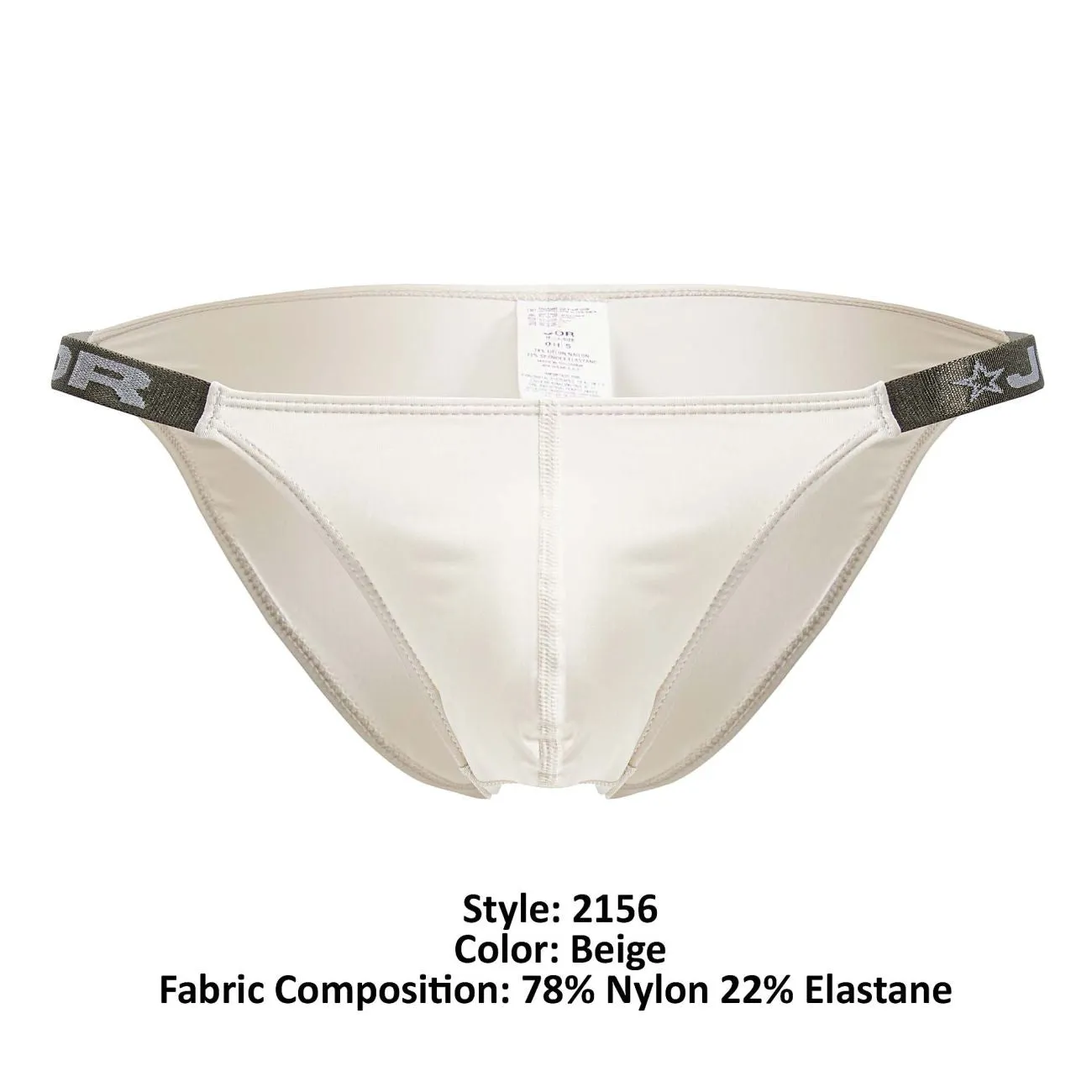 Clothing_Jor_Underwear Eros Bikini