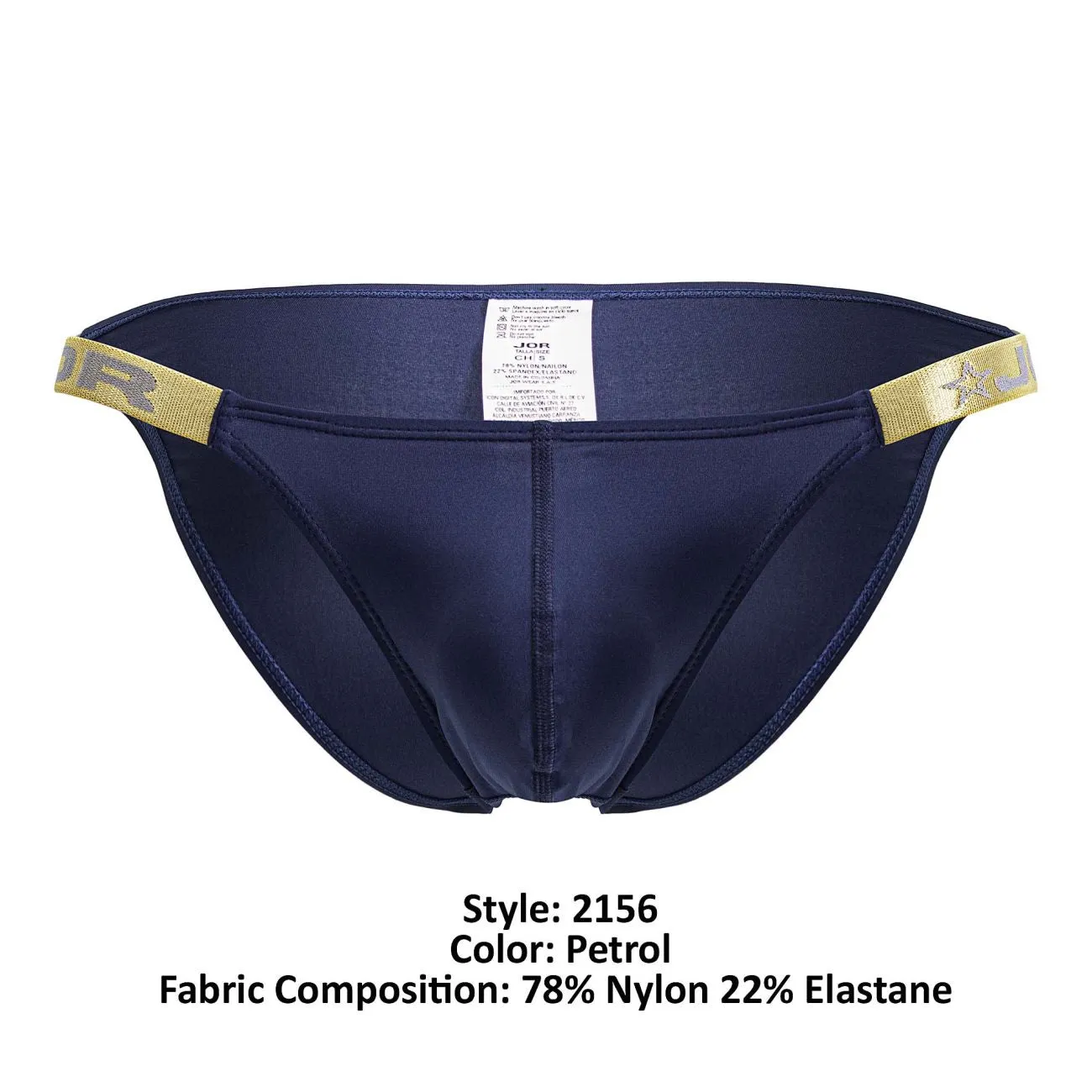 Clothing_Jor_Underwear Eros Bikini