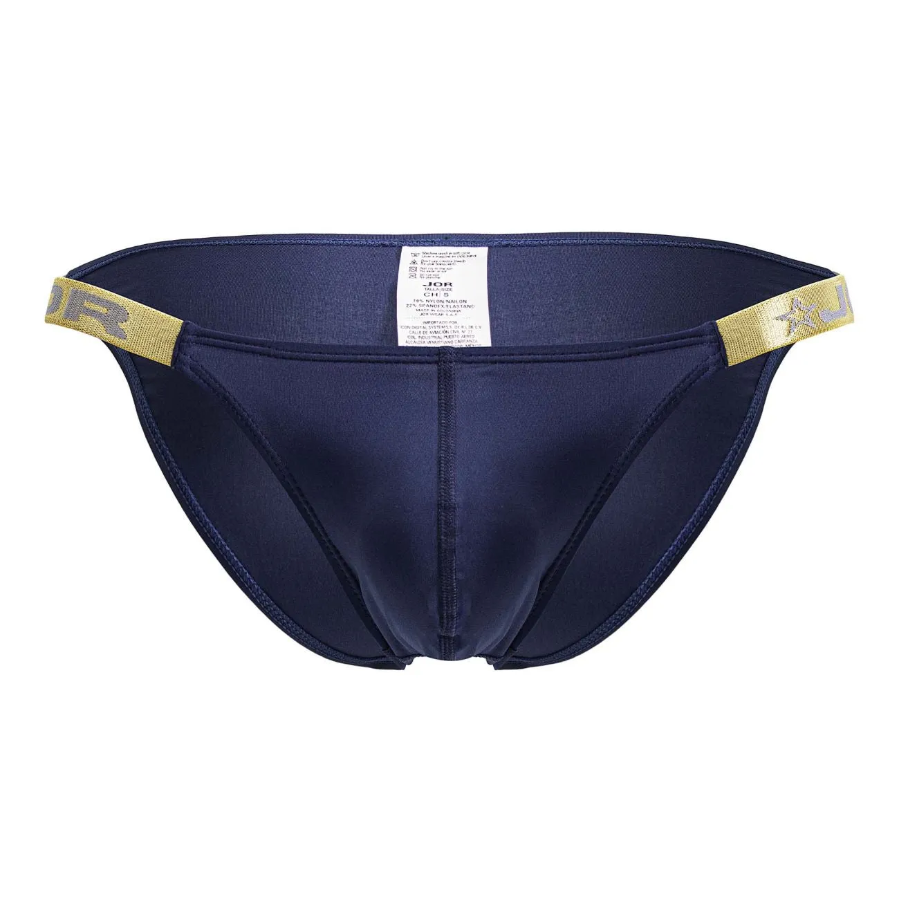 Clothing_Jor_Underwear Eros Bikini