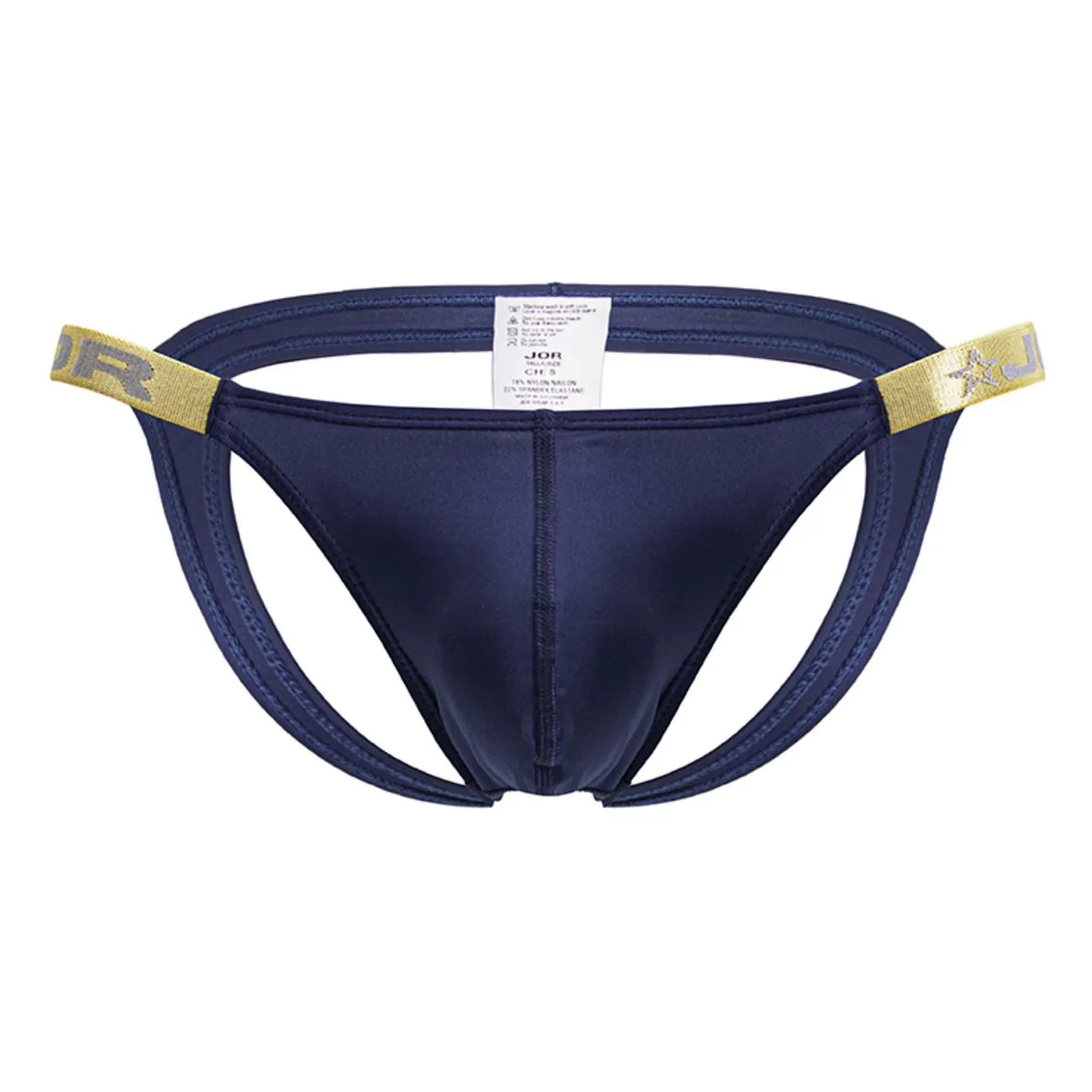 Clothing_Jor_Underwear Eros Jockstrap