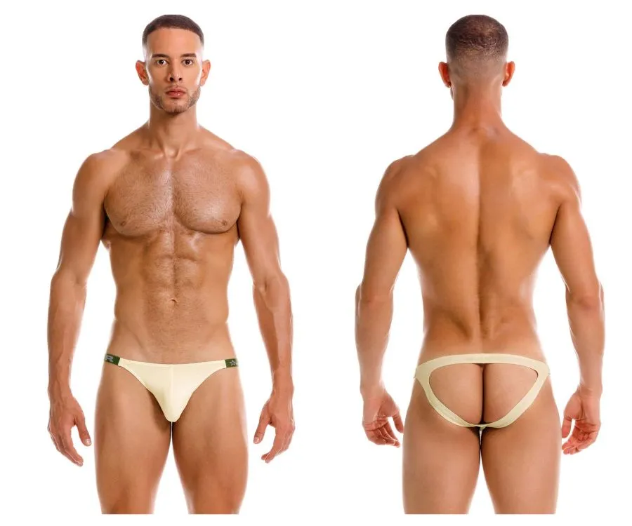 Clothing_Jor_Underwear Eros Jockstrap