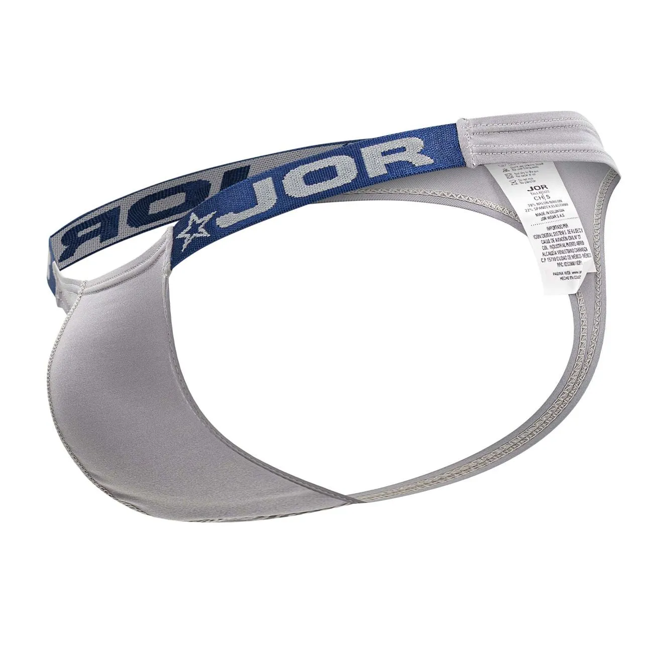 Clothing_Jor_Underwear Eros Thongs