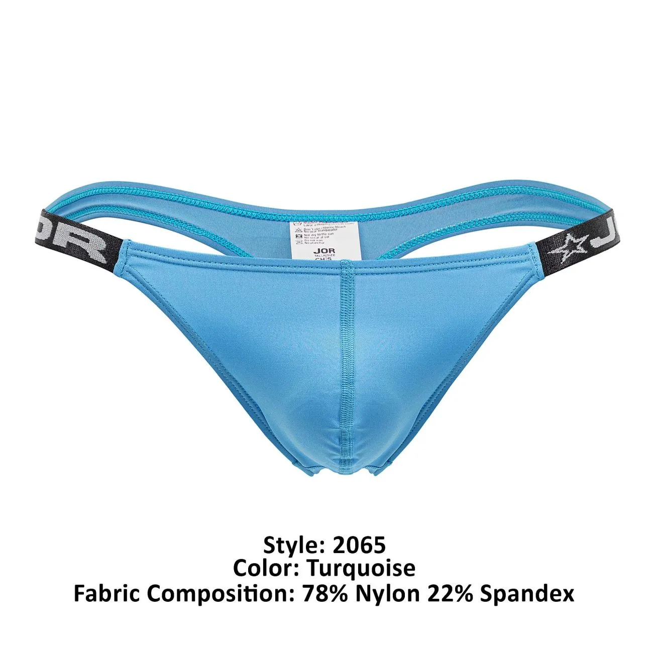 Clothing_Jor_Underwear Eros Thongs