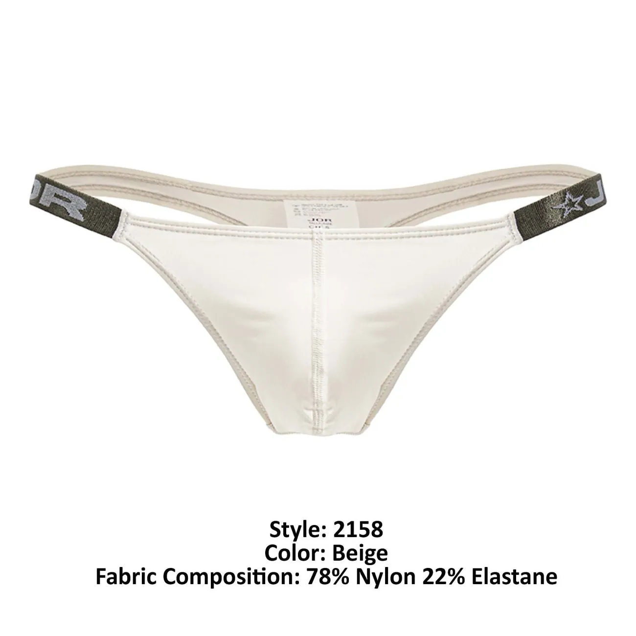 Clothing_Jor_Underwear Eros Thongs