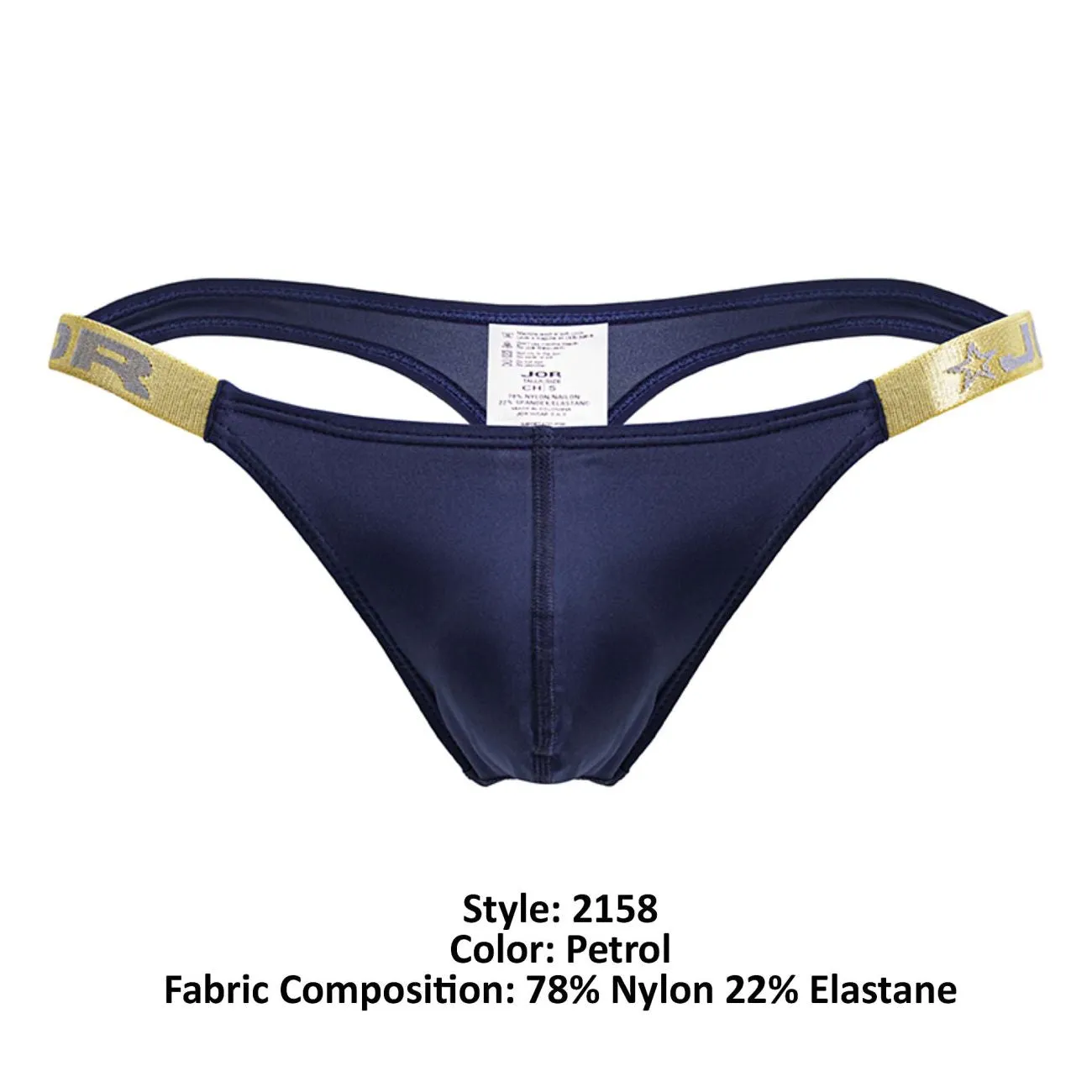 Clothing_Jor_Underwear Eros Thongs