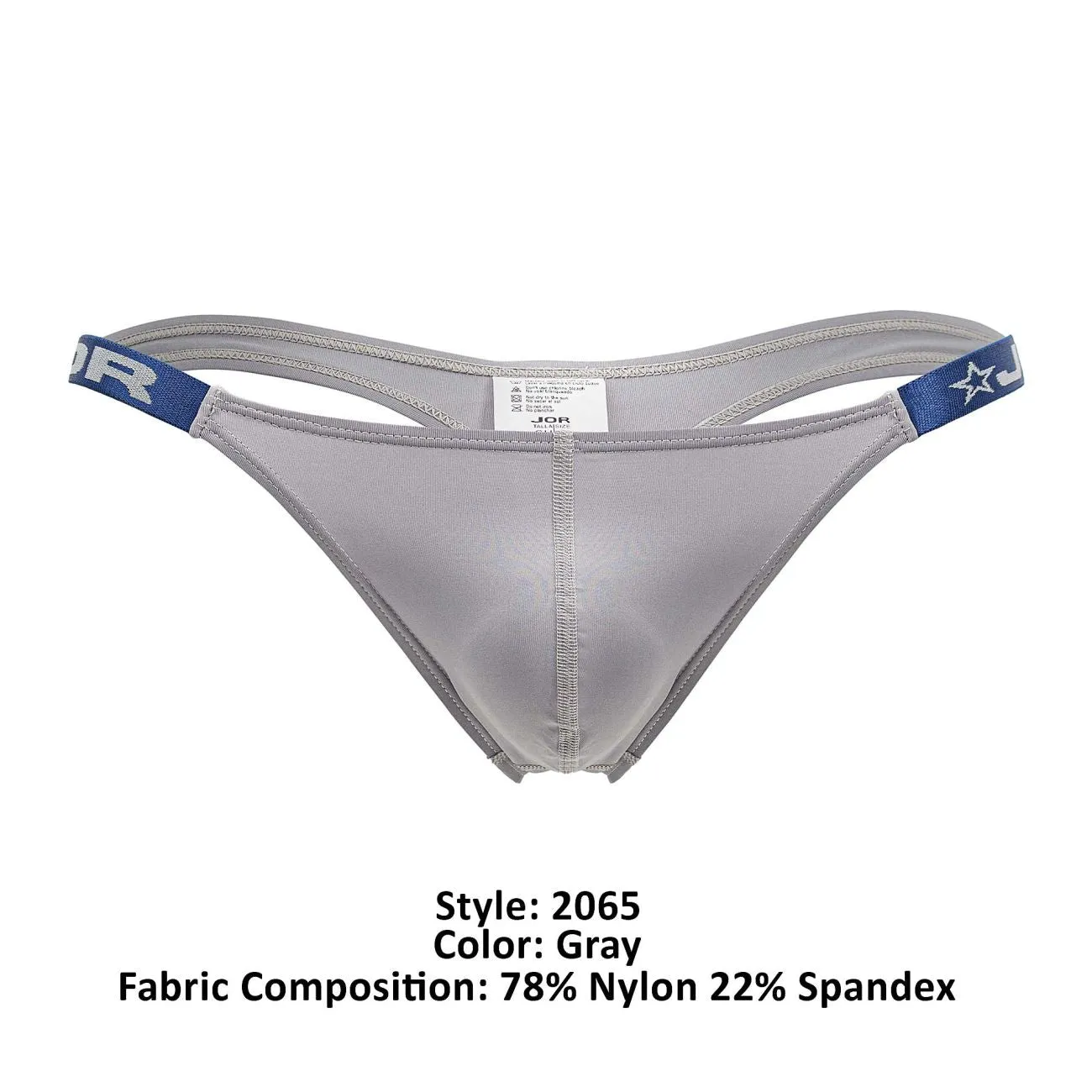 Clothing_Jor_Underwear Eros Thongs