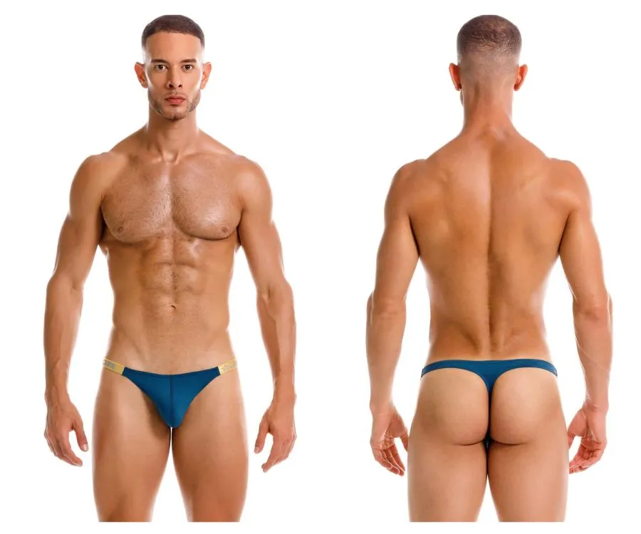 Clothing_Jor_Underwear Eros Thongs