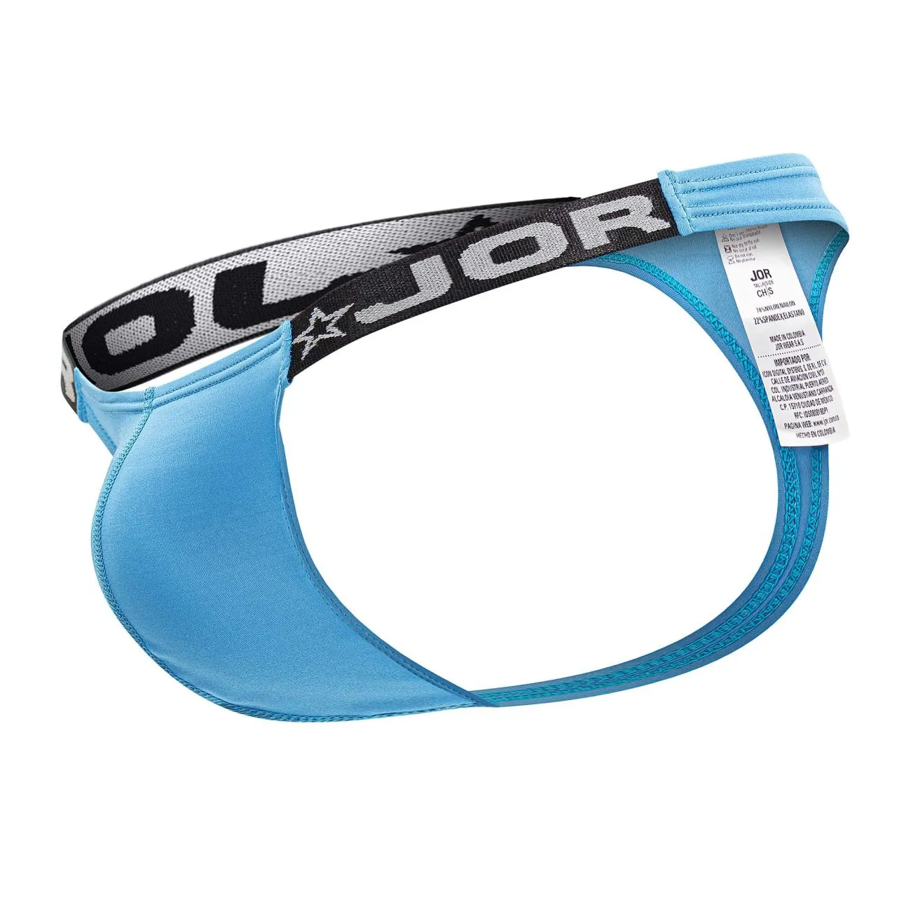 Clothing_Jor_Underwear Eros Thongs