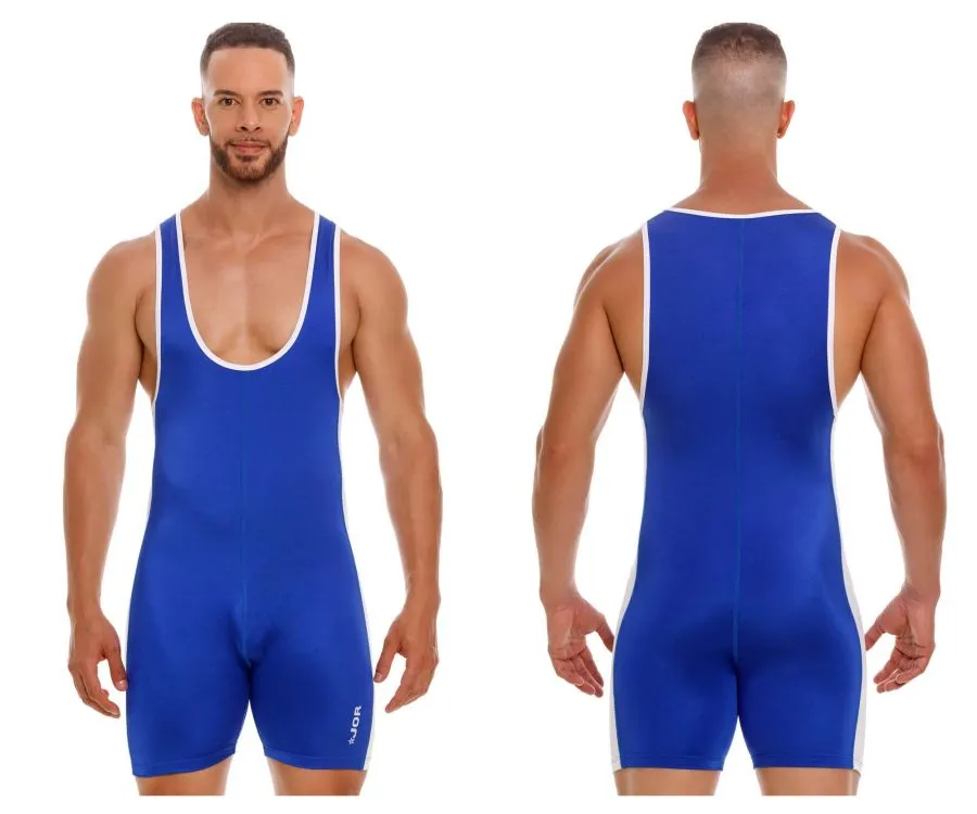 Clothing_Jor_Underwear Fighter Bodysuit