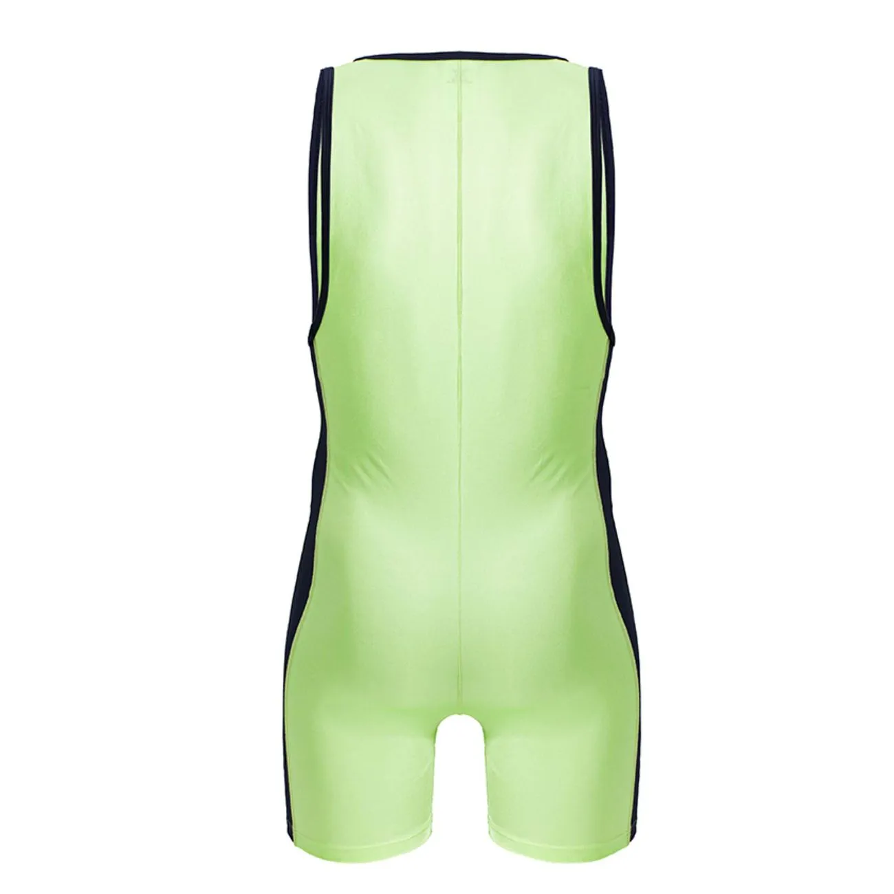 Clothing_Jor_Underwear Fighter Bodysuit